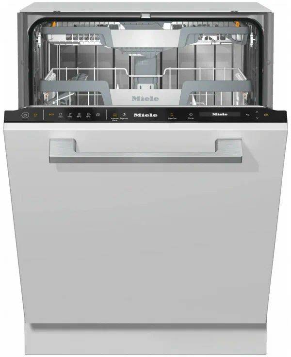 Посудомоечная машина miele G7460-SCVi