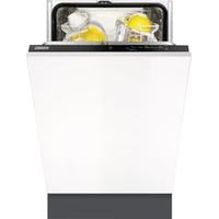 Посудомоечная машина zanussi ZDV91204FA