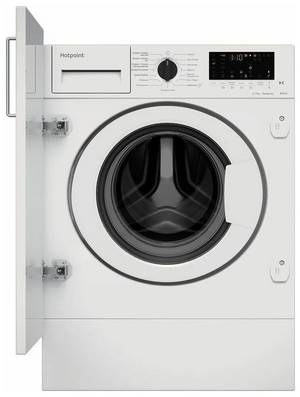 Стиральная машина hotpoint BI-WDHT-8548-V